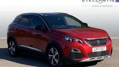 Used 2020 Peugeot 3008 GT-line Estate | £10,793 (Super price)