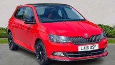 Used 2016 Skoda Fabia Monte Carlo Hatchback | £8,790 (Fair price)