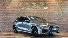 Used 2024 Audi A3 Sportback S-Line Hatchback | £18,650 (Good price)