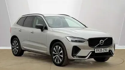 Used Volvo XC60 Plus 250 HP (183 kW) 2024 SUV