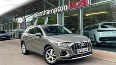 Used 2022 Audi Q3 Sport SUV | £24,790 (Good price)