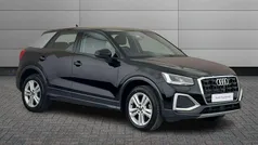 Used 2022 Audi Q2 Sport SUV | £20,691 (Fair price)