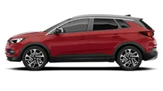 Used 2018 Vauxhall Grandland X SUV | £7,990 (Fair price)