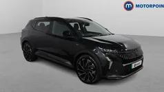 Used 2024 Renault Scénic Esprit Alpine MPV | £27,899 (Fair price)