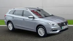 Used 2021 MG MG5 EV Exclusive Estate | £12,995 (Fair price)
