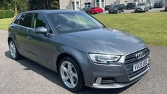 Used 2020 Audi A3 Sportback Sport Hatchback | £14,495