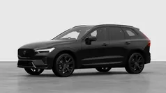 Used 2025 Volvo XC60 Plus SUV | £55,490 (Good price)