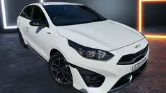 Used 2024 Kia ProCeed GT-Line Hatchback | £18,900 (Fair price)