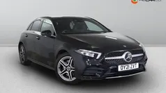 Mercedes A250