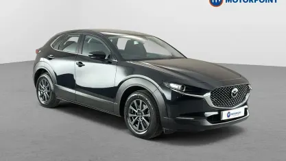 Used Mazda CX-30 Center-Line 140 HP (102 kW) 2025 Black SUV