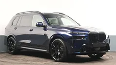 New 2025 BMW X7 M Sport SUV | £80,510 (Super price)