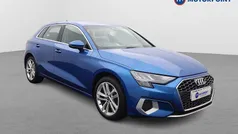 Used 2024 Audi A3 Sportback e-tron Sport Sedan | £19,499 (Good price)