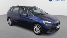 Used 2021 BMW 218 Comfort Edition Estate | £14,049 (Good price)