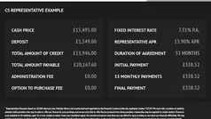 Used 2018 BMW X5 M Sport SUV | £15,495 (Super price)