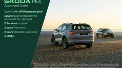 Used 2019 Skoda Fabia SE Hatchback | £8,995 (Good price)