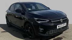 Black Used 2023 Vauxhall Corsa Hatchback | £14,160 (Good price)