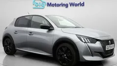 Used 2020 Peugeot 208 GT-line Hatchback | £9,800 (Fair price)