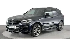 Used 2020 BMW X3 M Sport SUV | £31,920 (Fair price)