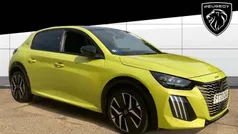 Used 2024 Peugeot 208 GTi Hatchback | £15,625 (Fair price)