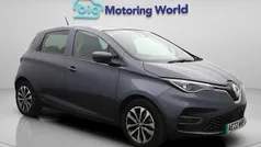 Used 2022 Renault Rapid GT-Line Hatchback | £10,000 (Good price)