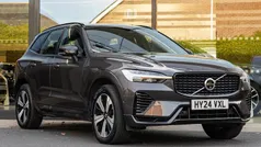Used 2023 Volvo XC60 Plus SUV | £39,000 (Fair price)