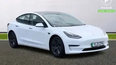 Used 2023 Tesla Model 3 Long Range Sedan | £18,999 (Fair price)