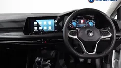 Used 2024 VW Golf VIII Style Hatchback | £17,449 (Super price)