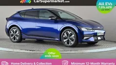 Used 2024 Kia EV6 GT-Line SUV | £26,897 (Super price)