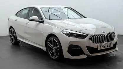Used 2024 BMW 218 M Sport Coupe | £18,950 (Super price)