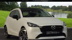 Used 2024 Mazda 2 Homura-Aka Hatchback | £17,995 (Fair price)