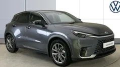 Used 2023 Lexus LBX SUV | £33,167 (Fair price)