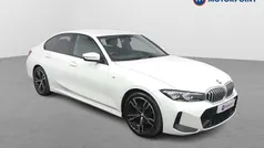 Used 2025 BMW 320 M Sport Sedan | £25,999 (Super price)