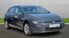 Used 2024 VW Golf VIII Life Hatchback | £15,499 (Fair price)