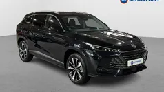 Used 2024 MG HS Trophy SUV | £22,799 (Fair price)