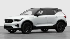 Used 2025 Volvo XC40 Ultra SUV | £45,710 (Fair price)