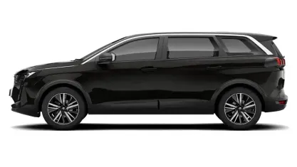 Used Peugeot 5008 GTi 131 HP (96 kW) 2023 SUV