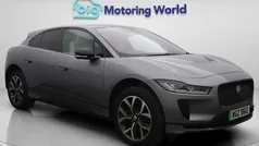 Used 2023 Jaguar I-Pace SUV | £21,000 (Fair price)