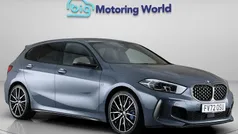 Used 2024 BMW M135 Hatchback | £25,800 (Good price)
