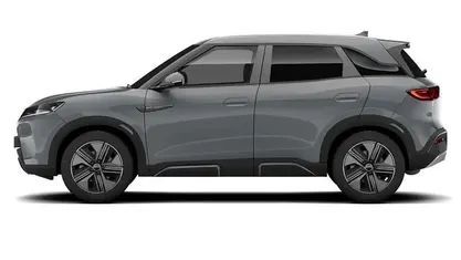 Used BYD Atto 2 Boost 130 kW (177 HP) 2026 SUV