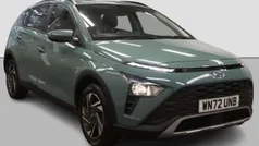 Used 2024 Hyundai Bayon SE SUV | £11,400 (Fair price)