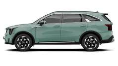 Used 2025 Kia Sorento 3 SUV | £43,998 (Fair price)