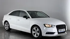 Used 2015 Audi A3 Sport Sedan | £6,850 (Super price)