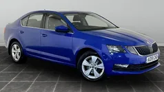 Used 2019 Skoda Octavia SE Technology Hatchback | £7,995 (Good price)