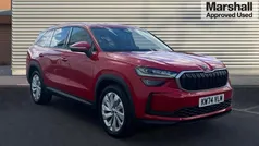 Used 2025 Skoda Kodiaq SE L SUV | £31,790 (Fair price)
