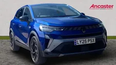 Used 2025 Renault Symbioz Techno Esprit Alpine SUV | £28,495 (Fair price)