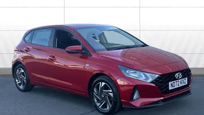 Used Hyundai i20 SE 101 HP (74 kW) 2023 Hatchback