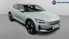 Used 2023 Polestar 2 Hatchback | £28,299 (Fair price)