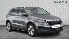 Grey Used 2025 Skoda Karoq SE L SUV | £28,353 (Fair price)