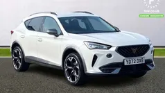 Used 2024 Cupra Formentor SUV | £22,799 (Fair price)
