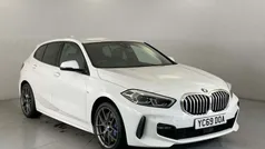 Used 2020 BMW 118 M Sport Hatchback | £17,300 (Fair price)